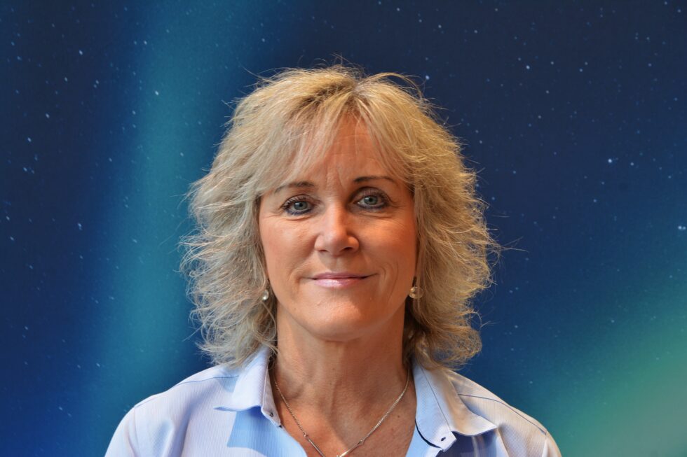 Bilde av Gro Konradsen