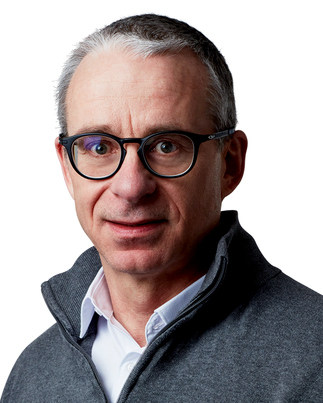 Bilde av Øyvind Elnæs