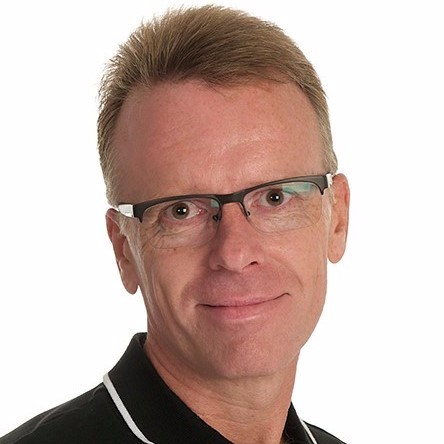 Bilde av Trond Baustad