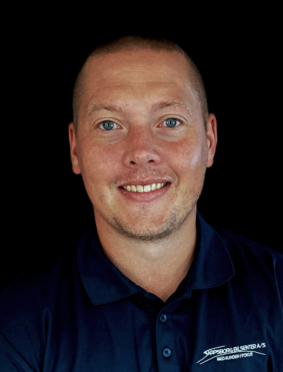 Bilde av Max Pherson