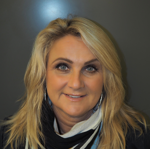 Bilde av Rita Jacobsen