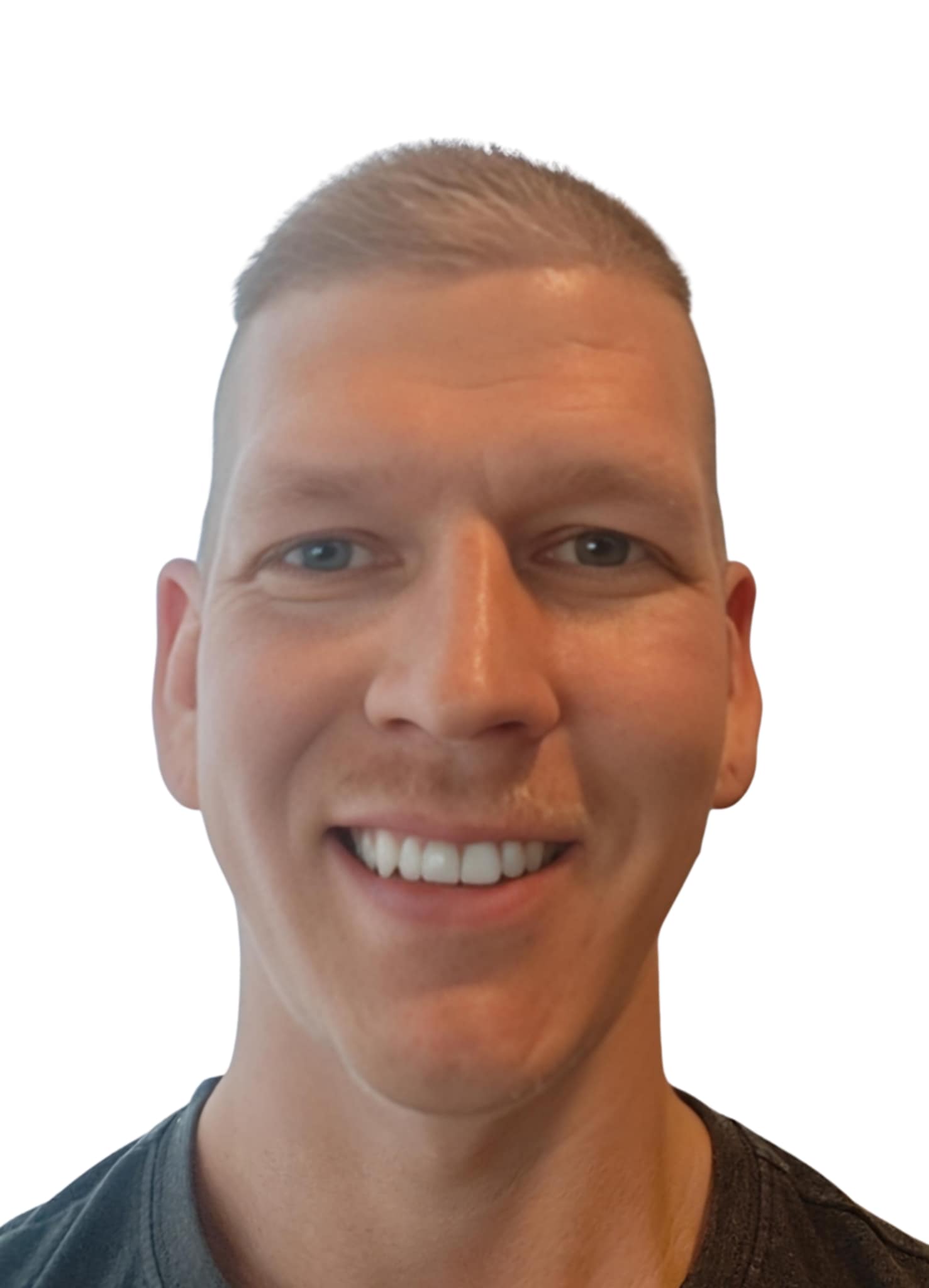 Bilde av Daniel Pettersen