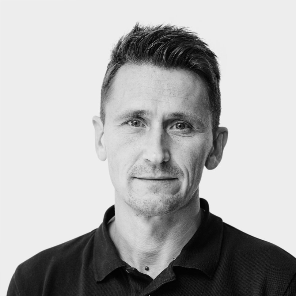 Bilde av Ronny Brandsgård