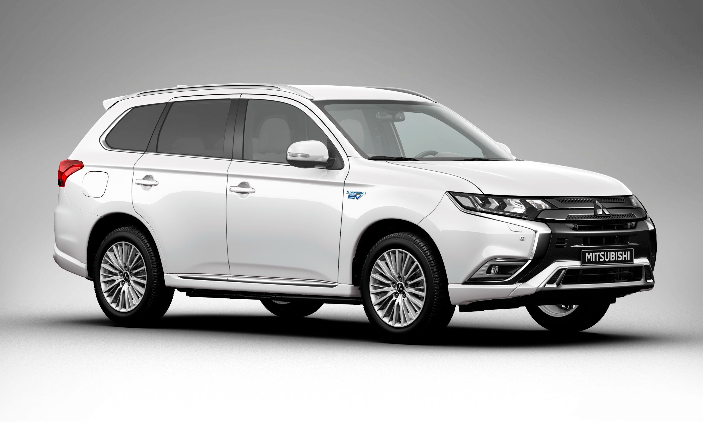 Mitsubishi Outlander PHEV Motor Forum Her er laderne som passer til Mitsubishi Outlander | Salto