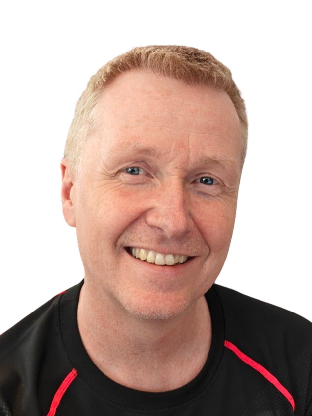 Bilde av Geir Borgsø