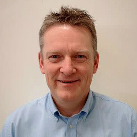 Bilde av Bjarne Sørensen