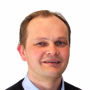 Bilde av Dag Bjerregård