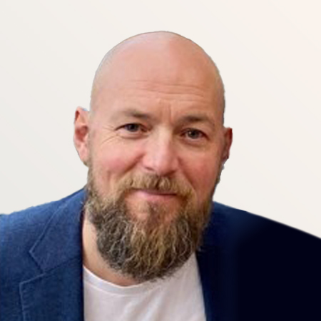 Bilde av Stig-Ove Reitan Martinsen