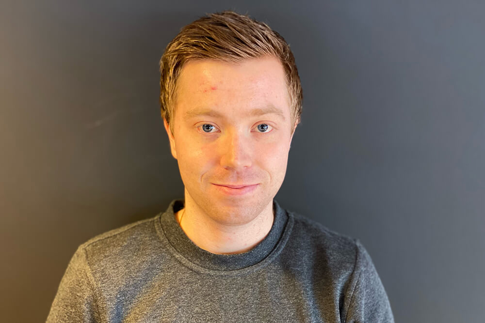 Bilde av Stian Berge