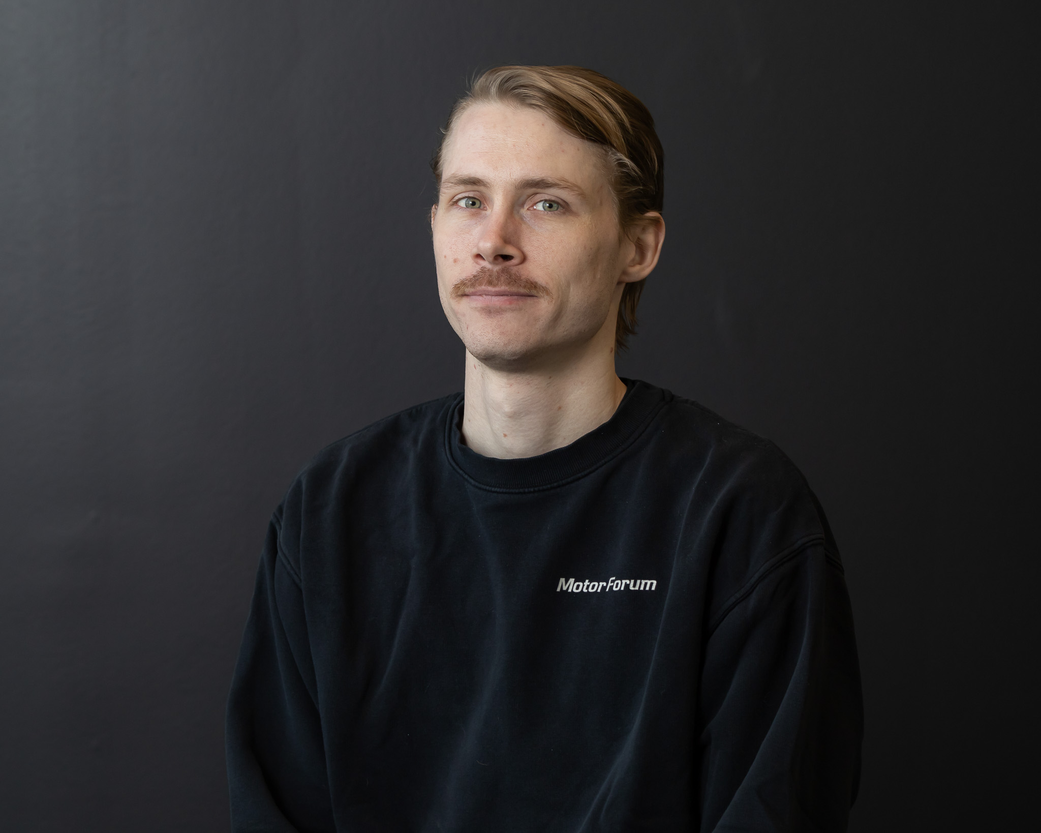 Bilde av Robin Hammer