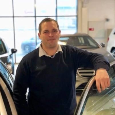 Bilde av Ole Stian Øvstetun Bakketun