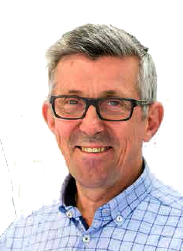 Bilde av Ole Johnny B. Pettersen