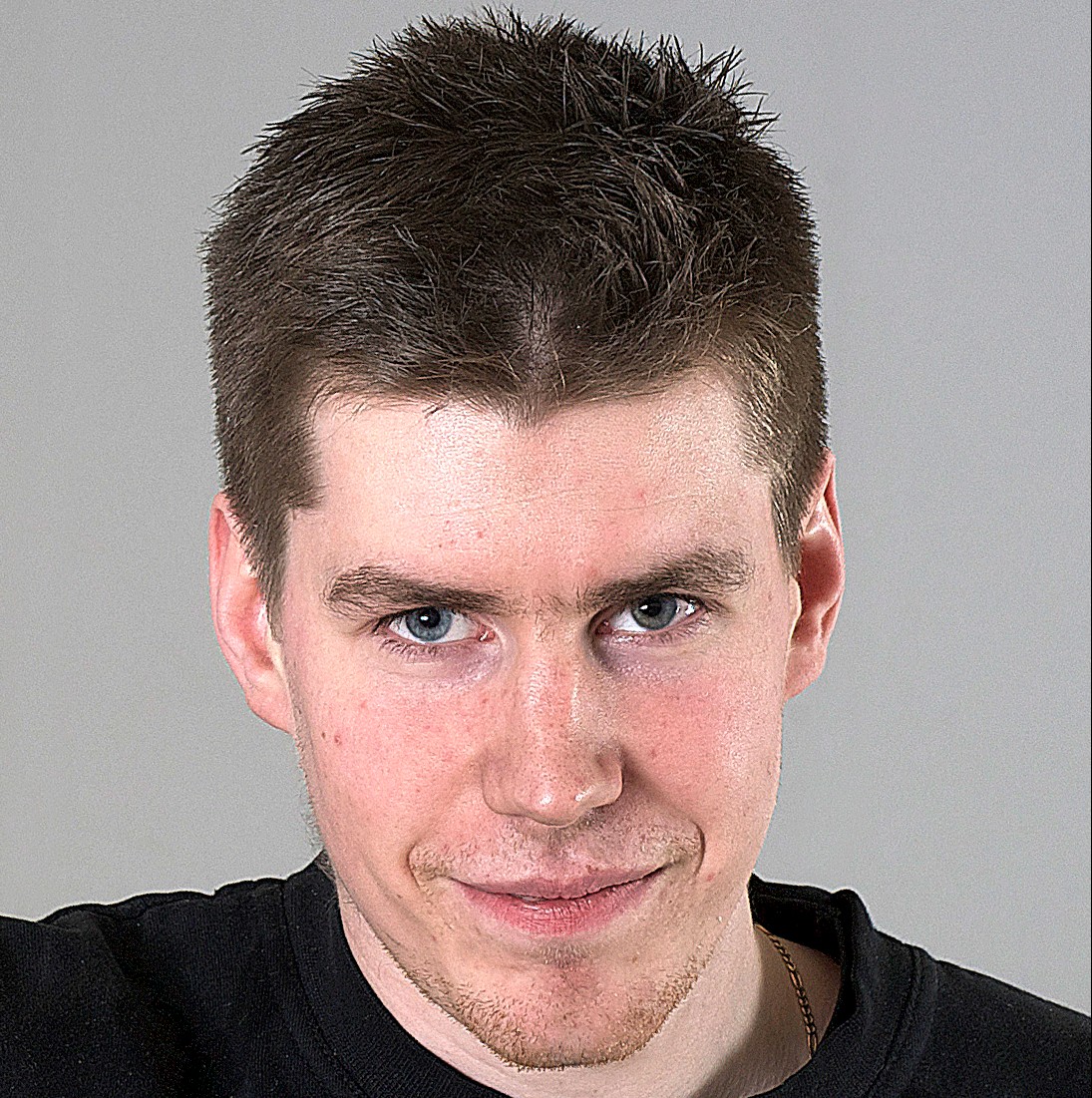 Bilde av Christian Elvebakk