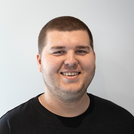 Bilde av Alexander Forsland Vinge