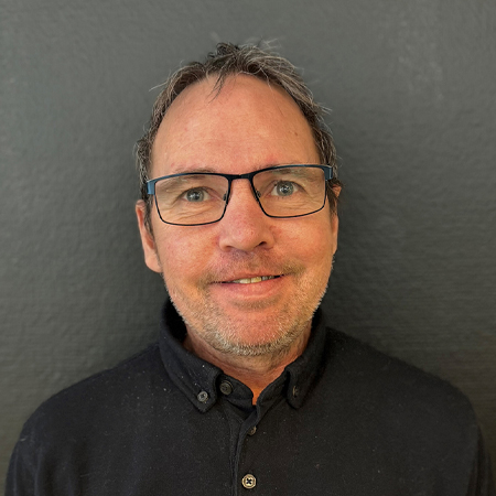 Bilde av Frode Ellingsen