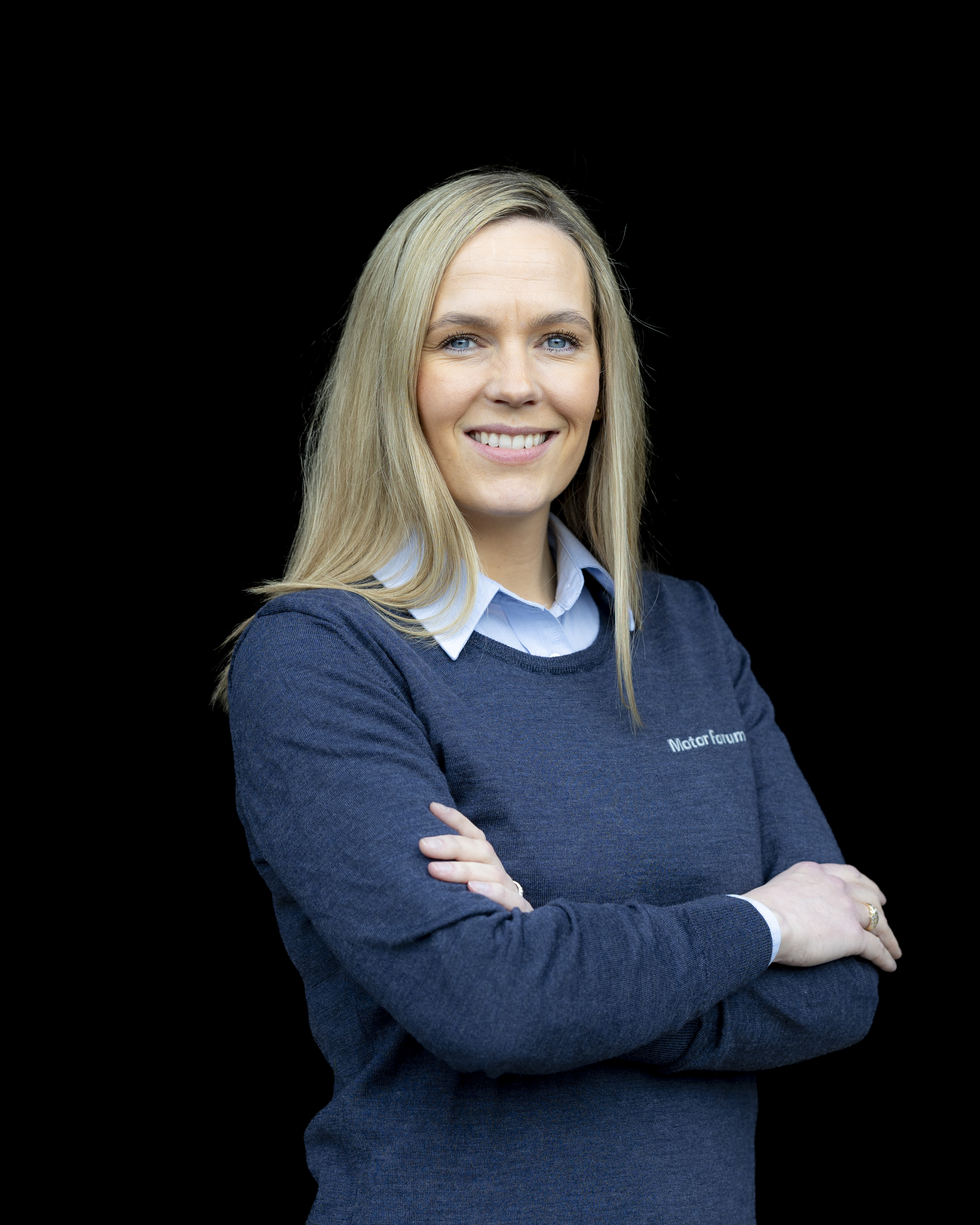 Bilde av Sandra Maylen Dybvik