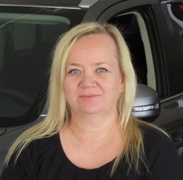 Bilde av Turid Johnsen