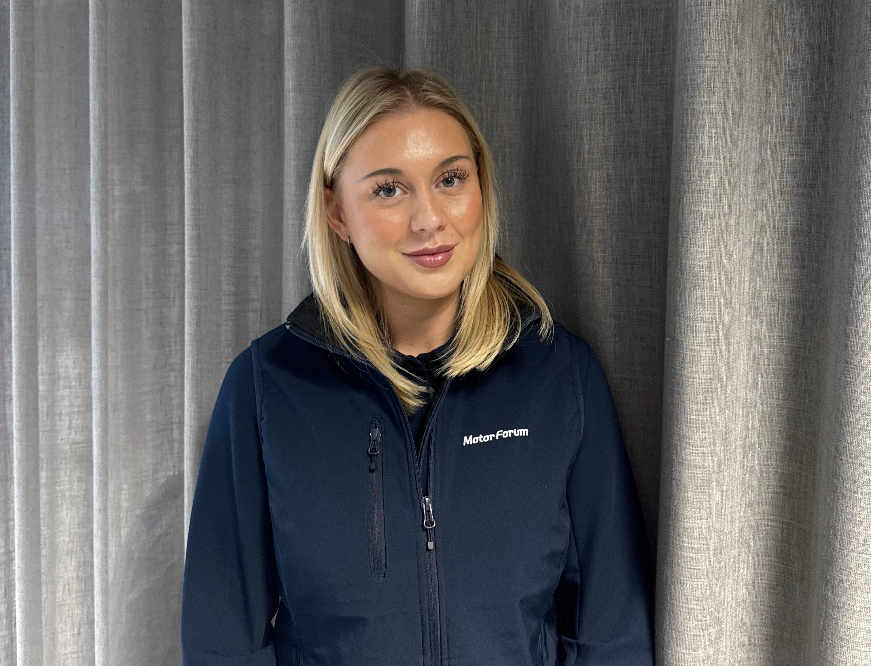 Bilde av Frida Pedersen