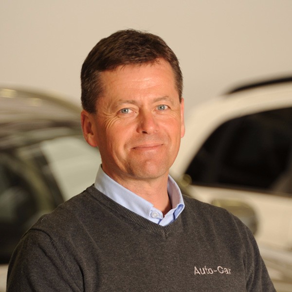 Bilde av Jarl Helge Venemyr