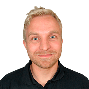 Bilde av Øyvind Vaslag