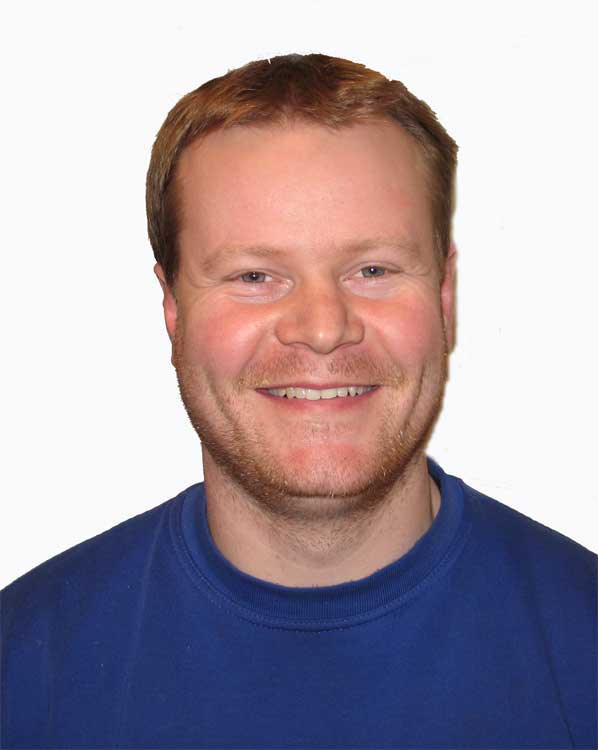 Bilde av Øyvind Aagesen