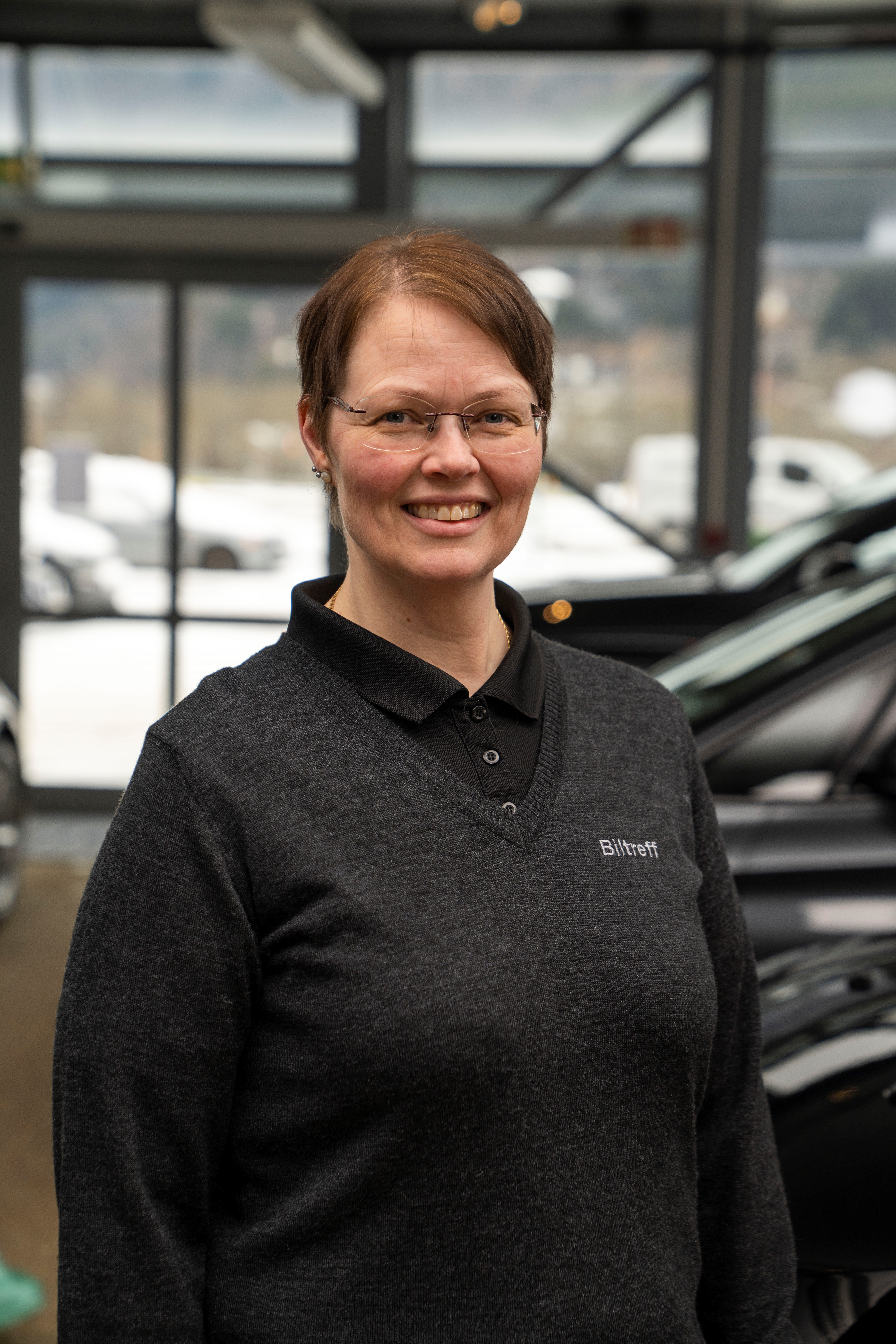 Bilde av Siri Avedal