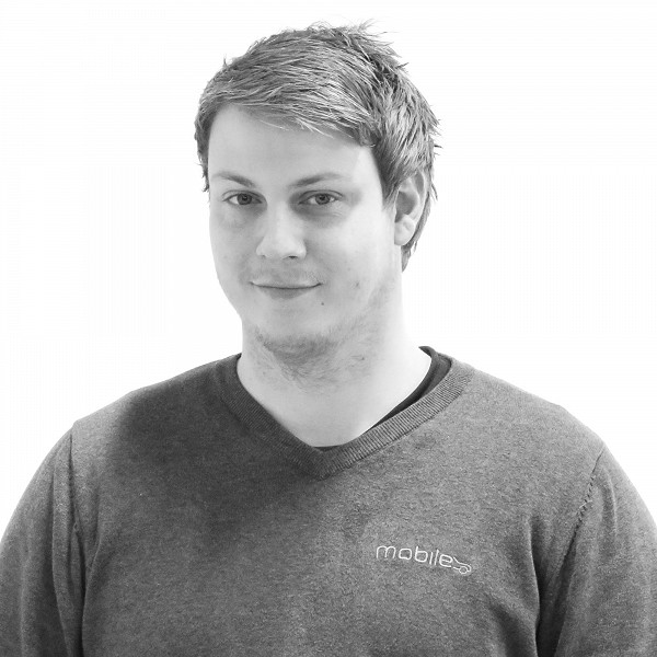 Bilde av Petter Antunez