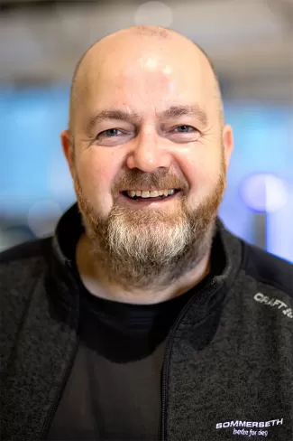 Bilde av Geir Arne Engere