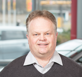 Bilde av Arild Botnen