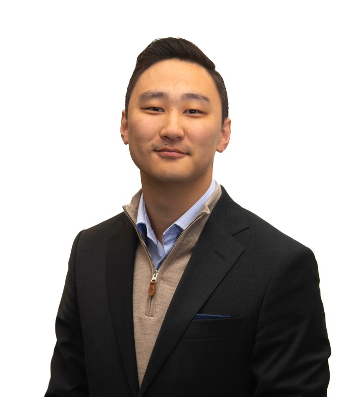 Bilde av Joon Jensen