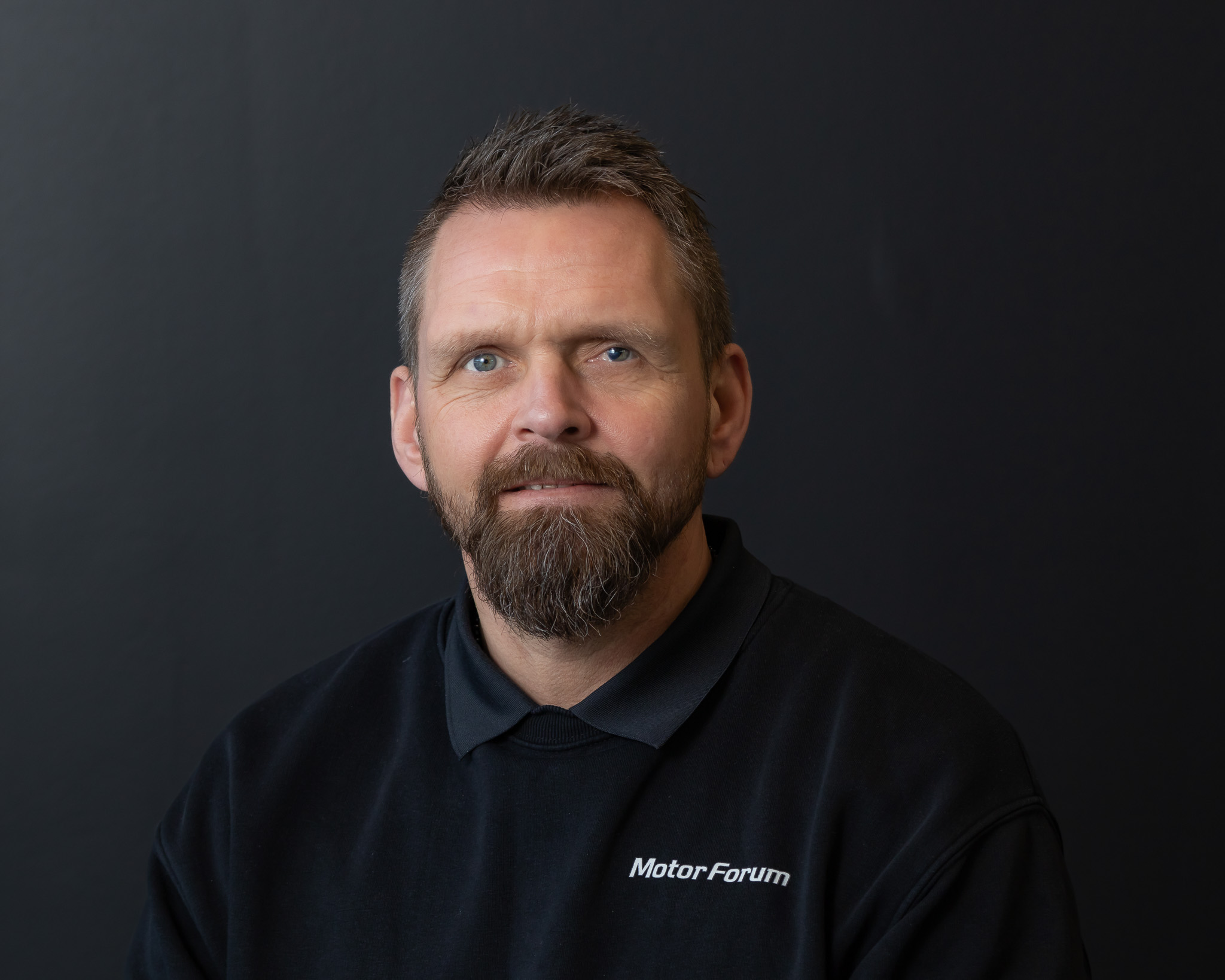 Bilde av Jan Roger Lågeide