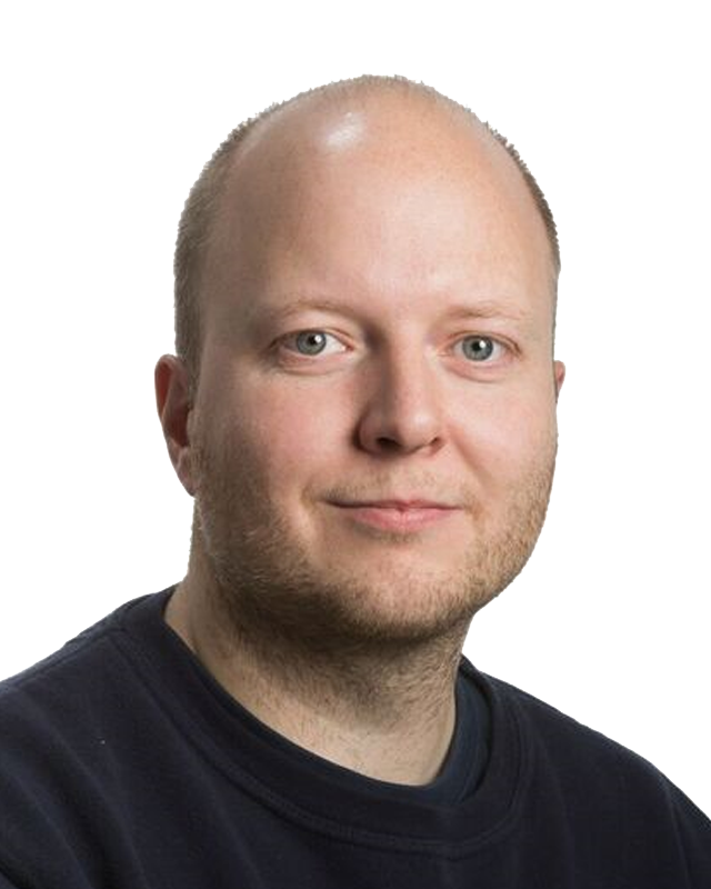 Bilde av Svein Ole Valde