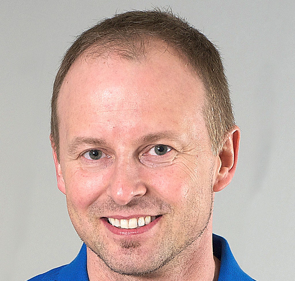 Bilde av Frode Remmen