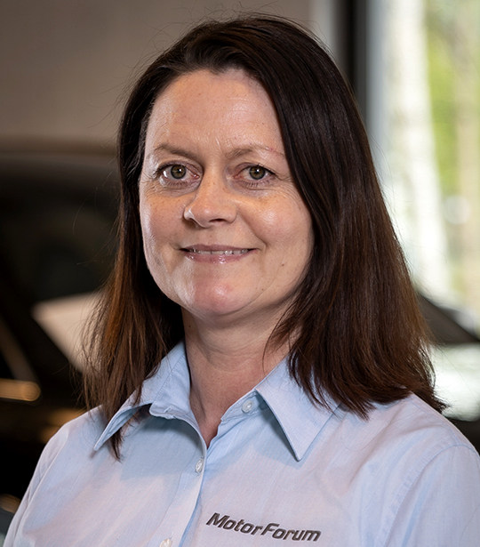 Bilde av Christine Rørhuus