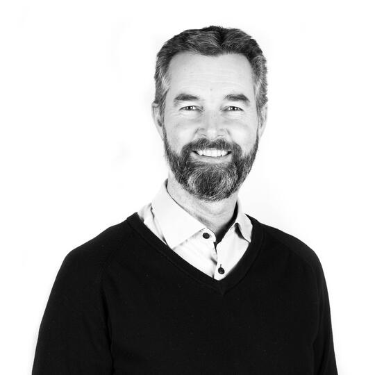 Bilde av Per Øyvind Reksjø