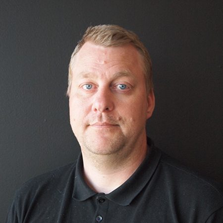 Bilde av Bjørn Akersveen