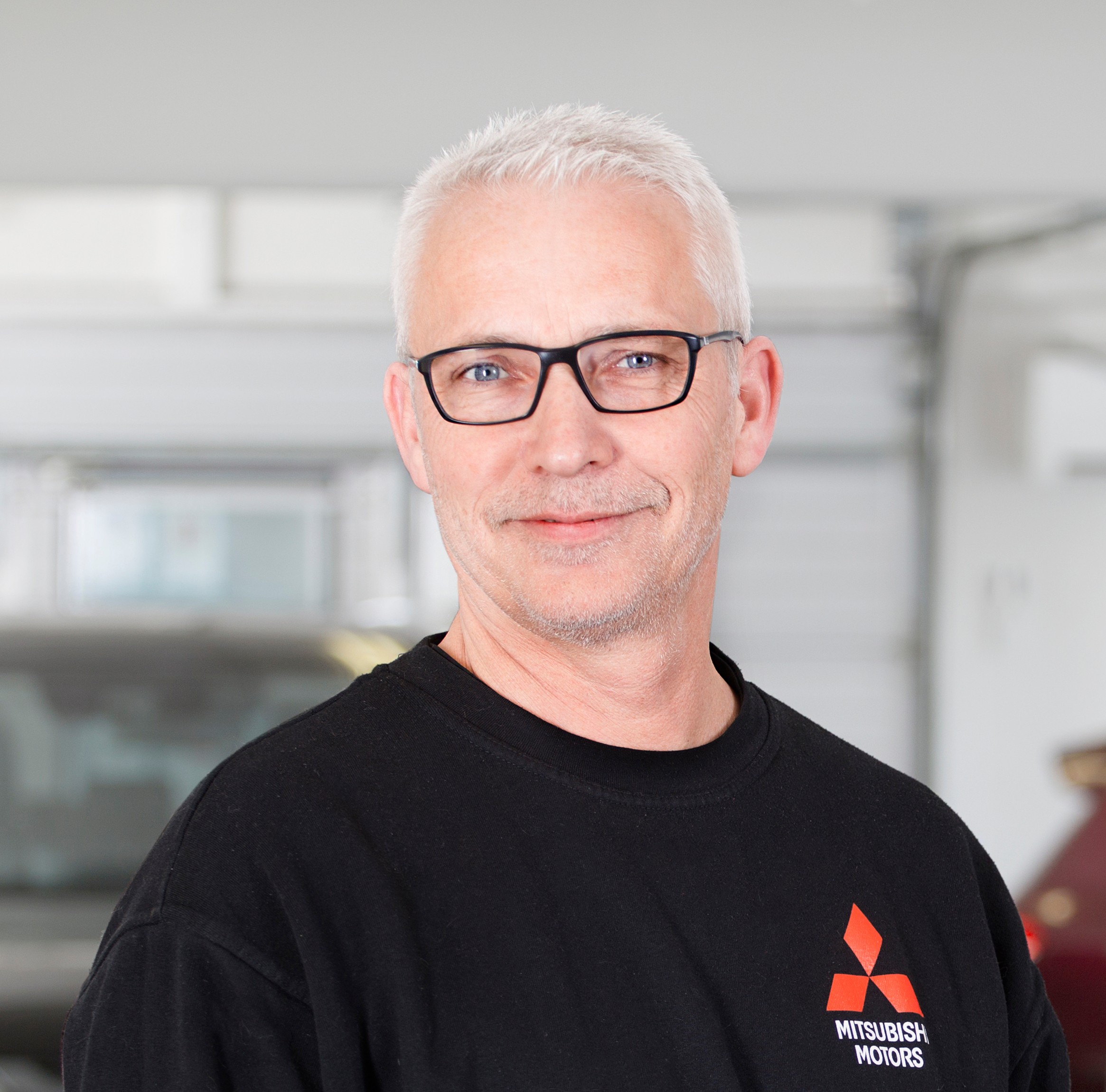 Bilde av Einar Oxaal