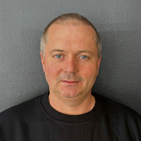 Bilde av Andre Bernes