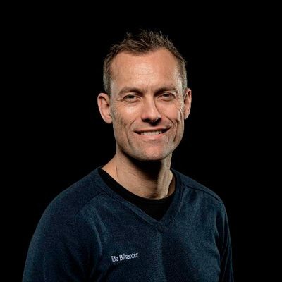 Bilde av Espen Pedersen