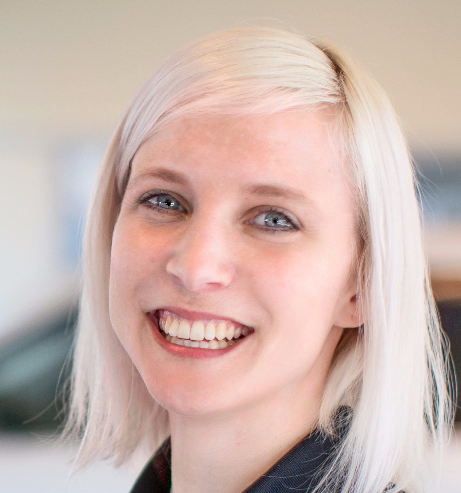 Bilde av Hege Bendiksen