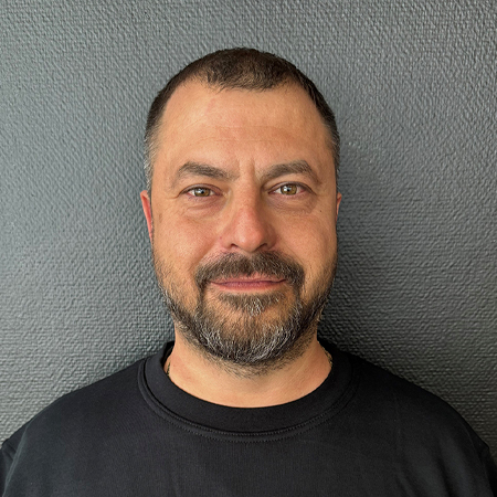 Bilde av Dragan Jagodic