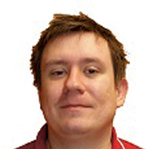 Bilde av Børge Martinussen