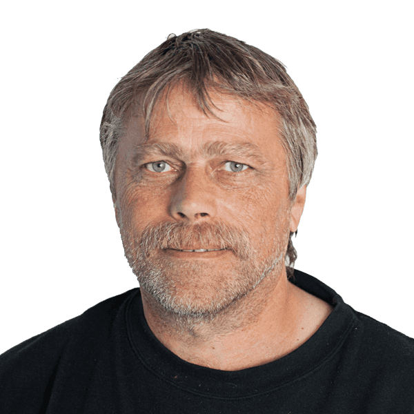 Bilde av Arve Bakken