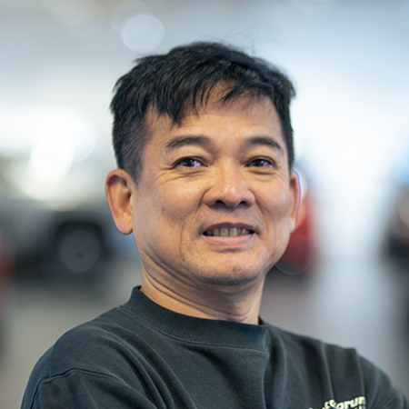 Bilde av Tri Bao Nguyen