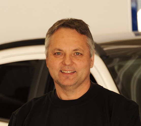 Bilde av Tom Walbeck