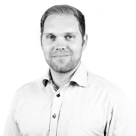 Bilde av Tonny Holtan