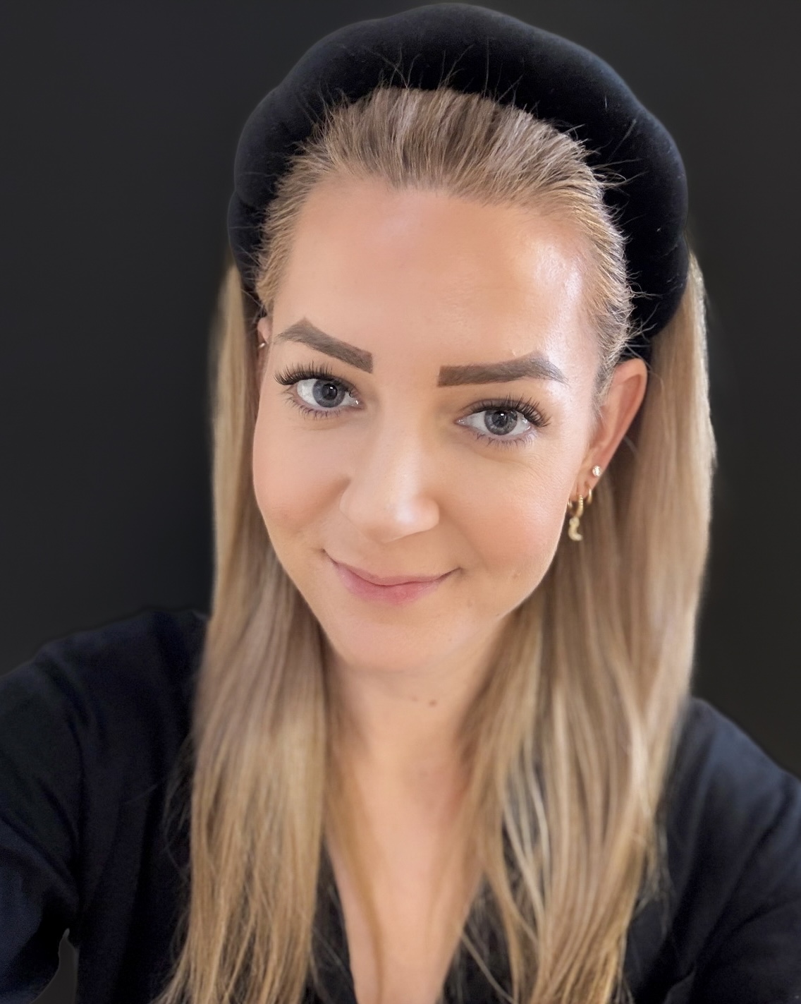 Bilde av Tina Sanaker