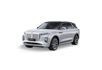 Hongqi E-HS9