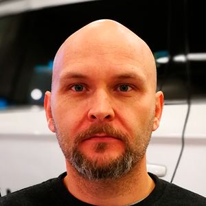 Bilde av Sten Espen Omdal