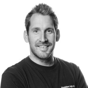 Bilde av Christian Amdim